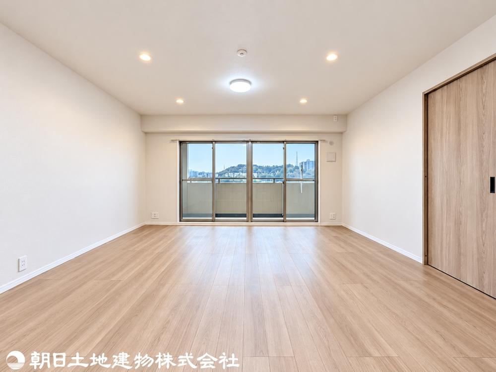 3LDK apartment in Hachioji, Tokyo - Photo 1