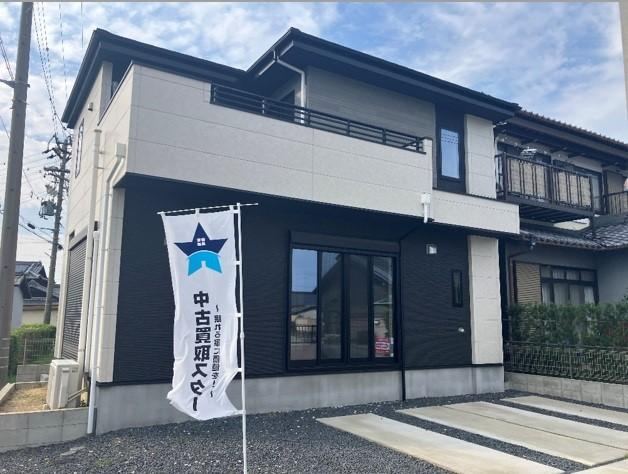 4LDK house in Kariya, Aichi - Photo 1