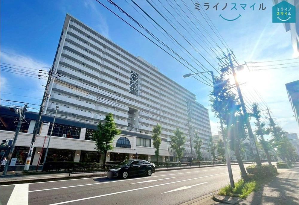 3LDK apartment in Meito Ward, Nagoya, Aichi - Photo 1