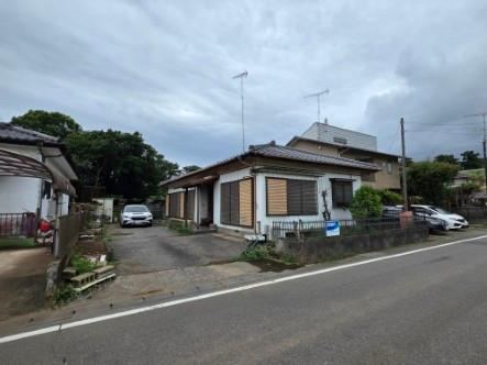 319 m² land in Tsukuba, Ibaraki - Photo 1