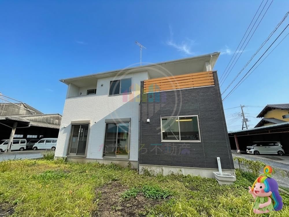 4LDK+S house in Tochigi, Tochigi - Photo 1