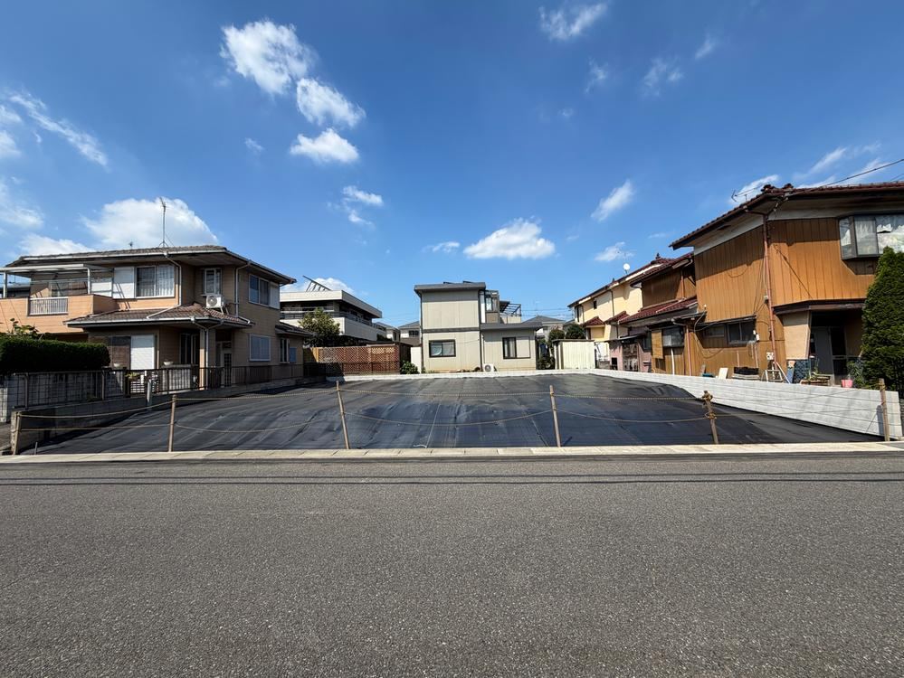 142 m² land in Iwatsuki Ward, Saitama - Photo 1