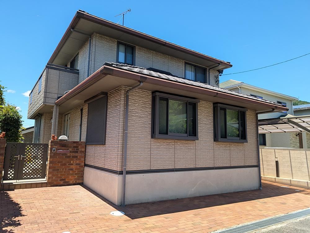 4LDK+2S house in Toyono, Toyono District, Osaka - Photo 1