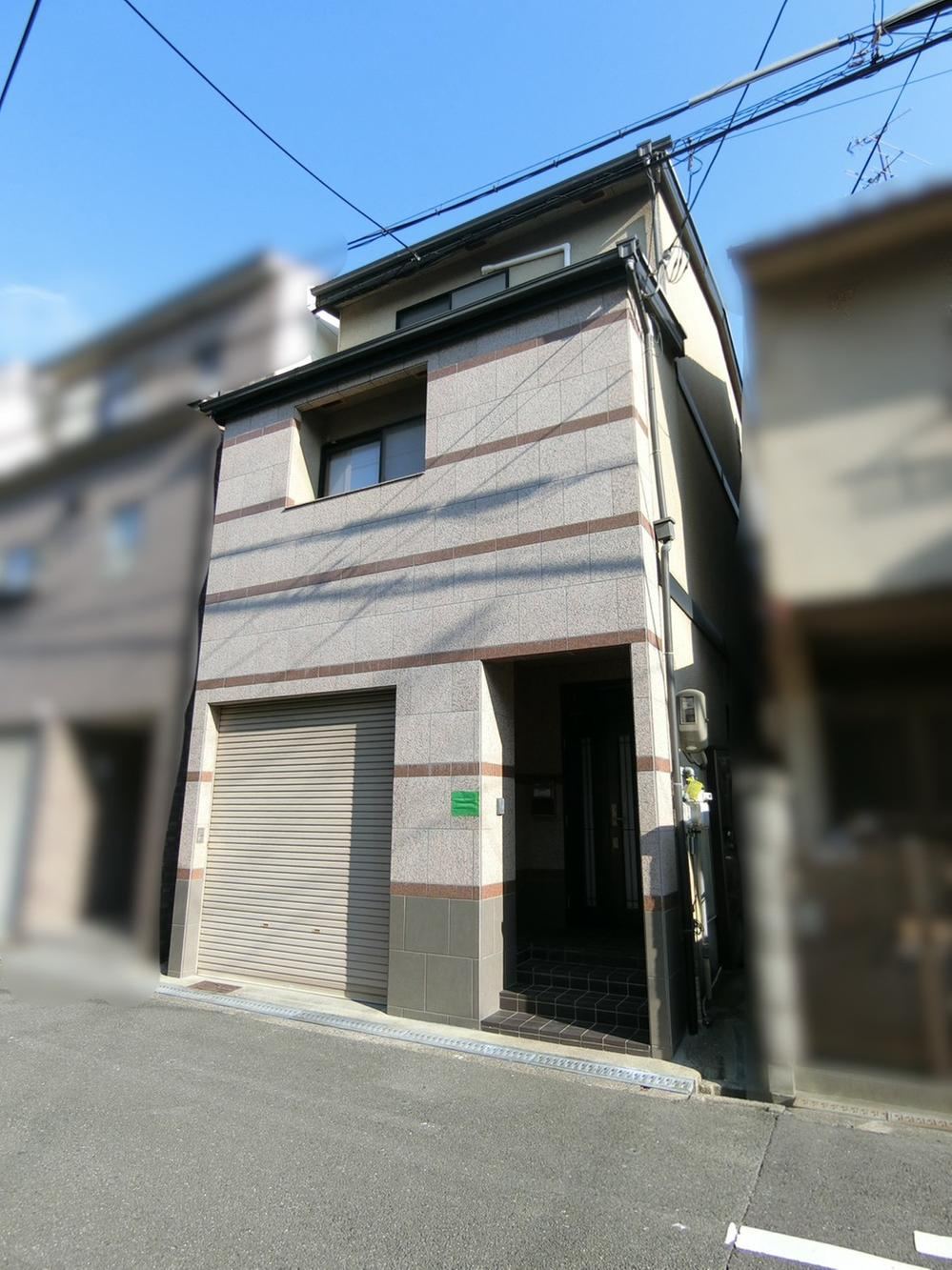 5LDK house in Asahi Ward, Osaka - Photo 1