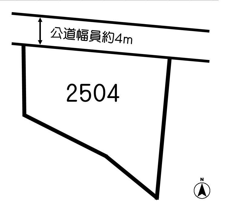 251 m² land in Midori Ward, Nagoya, Aichi - Photo 1