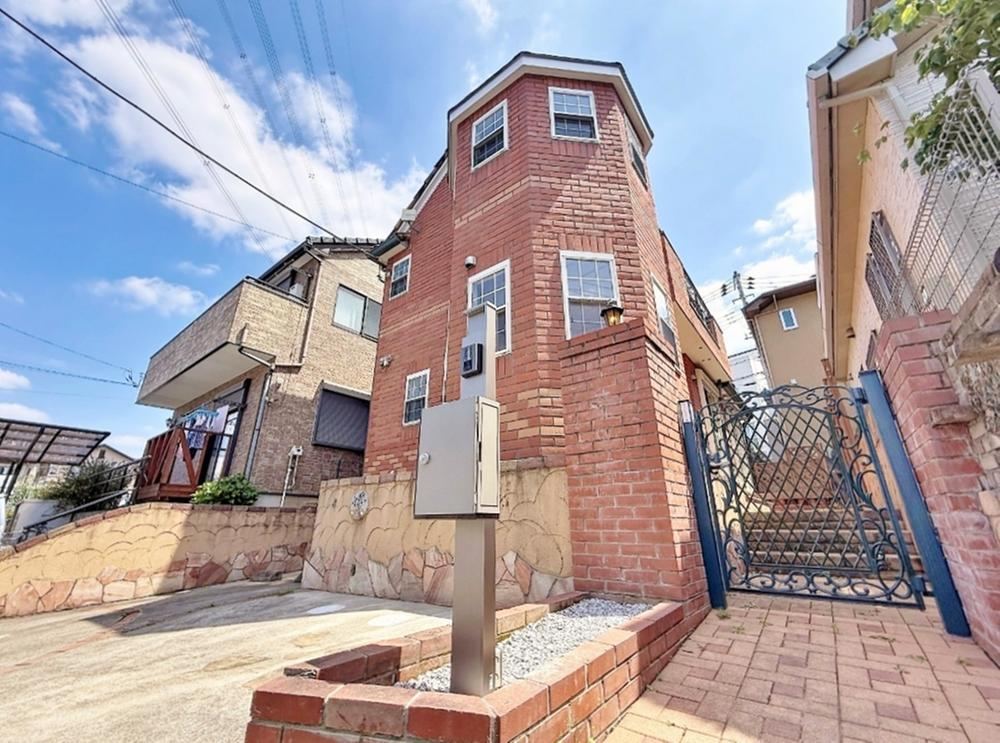 86 m² house in Kawaguchi, Saitama - Photo 1