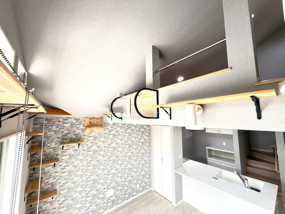2LDK+S house in Chikusa Ward, Nagoya, Aichi - Photo 1