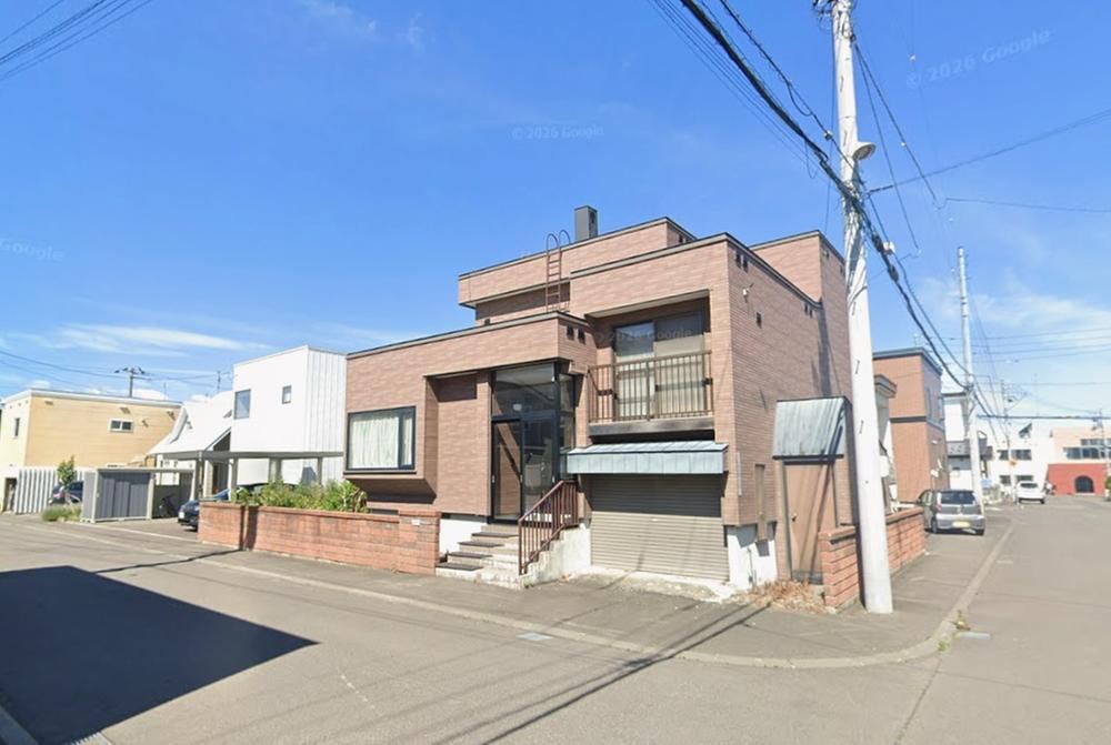 3LDK+S house in Kita Ward, Sapporo, Hokkaido - Photo 1