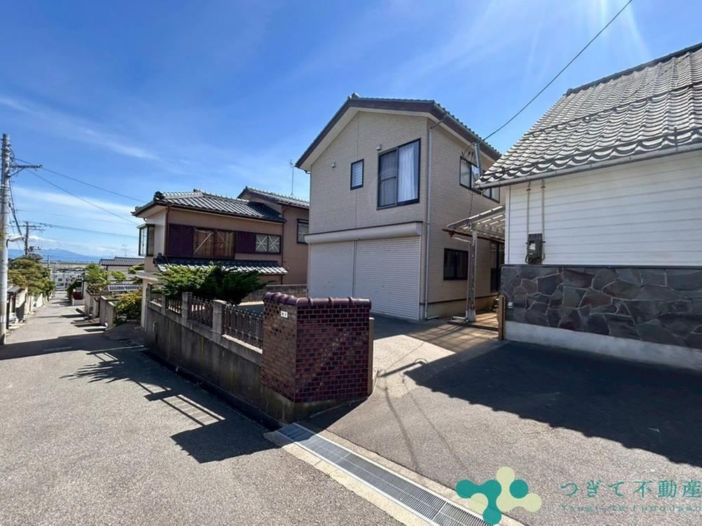 368 m² land in Nishi Ward, Niigata - Photo 1
