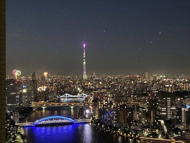 2LDK+S apartment in Chuo Ward, Tokyo - Photo 1