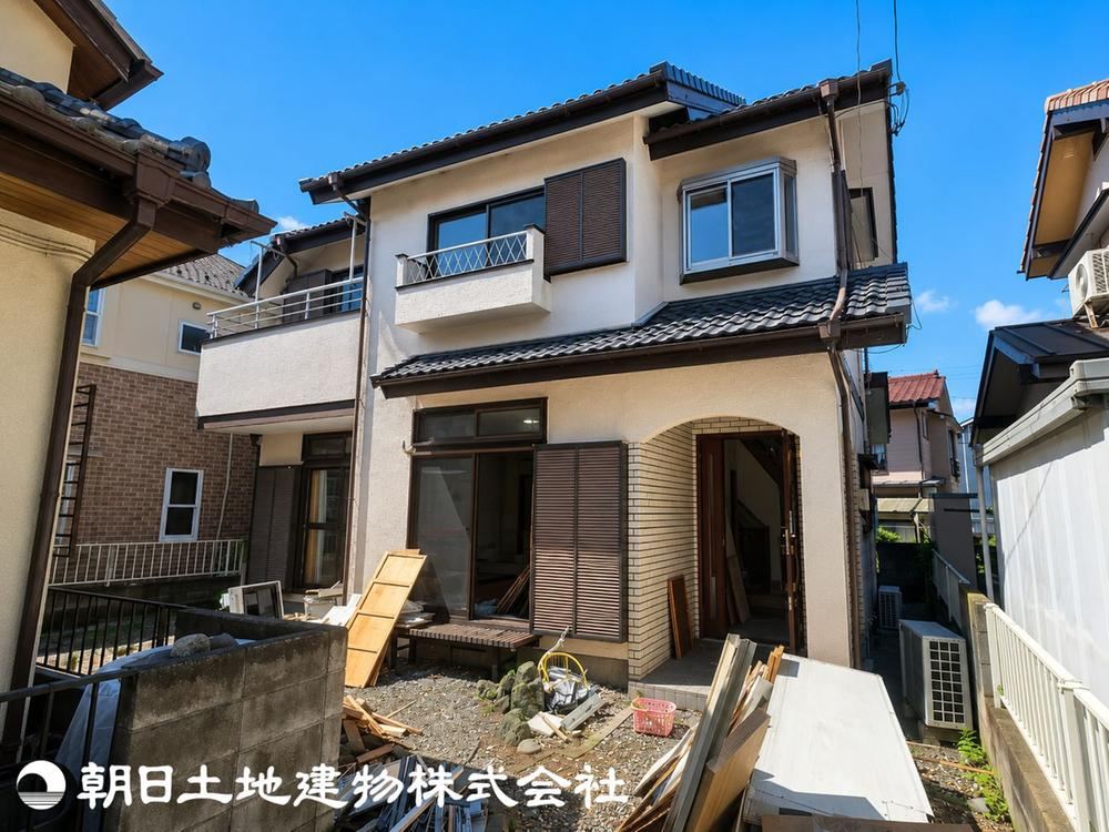 4LDK house in Hino, Tokyo - Photo 1