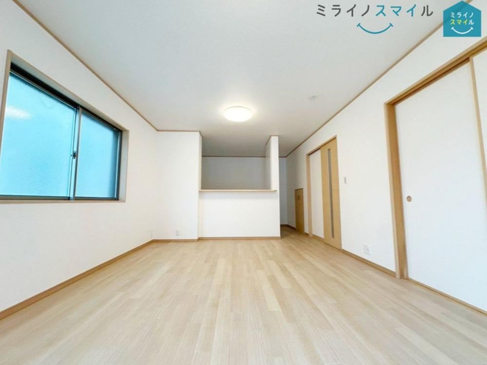 4LDK house in Seto, Aichi - Photo 1