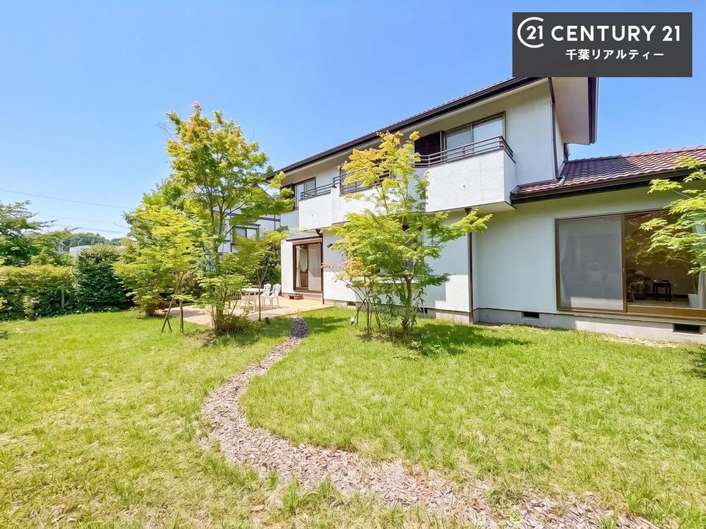 3LDK+S house in Midori Ward, Chiba - Photo 1