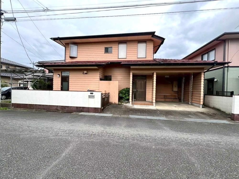 4DK+S house in Iwaki, Fukushima - Photo 1