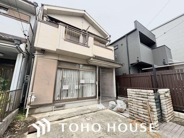 4LDK house in Kita Ward, Nagoya, Aichi - Photo 1