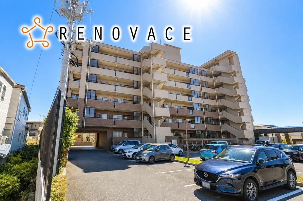 3LDK apartment in Yamagata, Yamagata - Photo 1