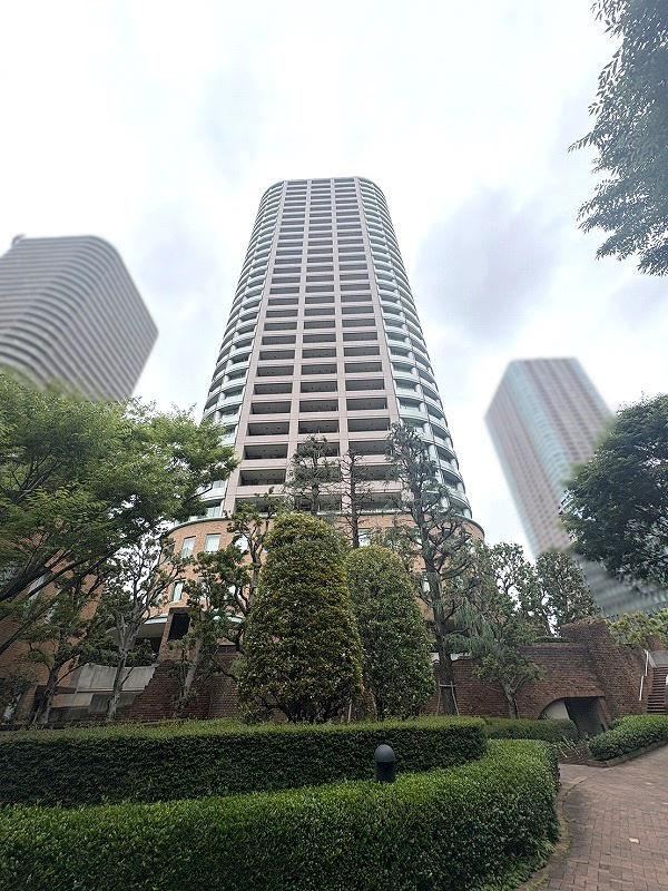 1LDK apartment in Chuo Ward, Tokyo - Photo 1