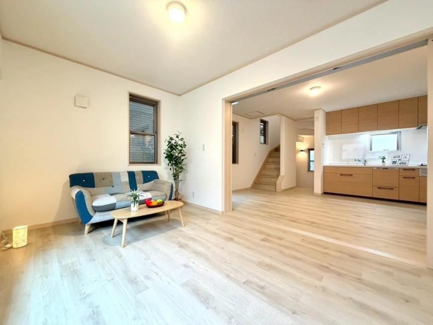4LDK house in Itabashi Ward, Tokyo - Photo 1