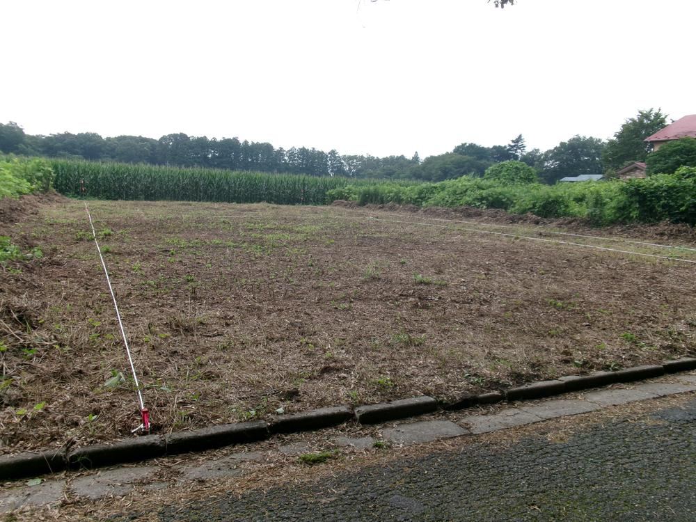 579 m² land in Nasushiobara, Tochigi - Photo 1