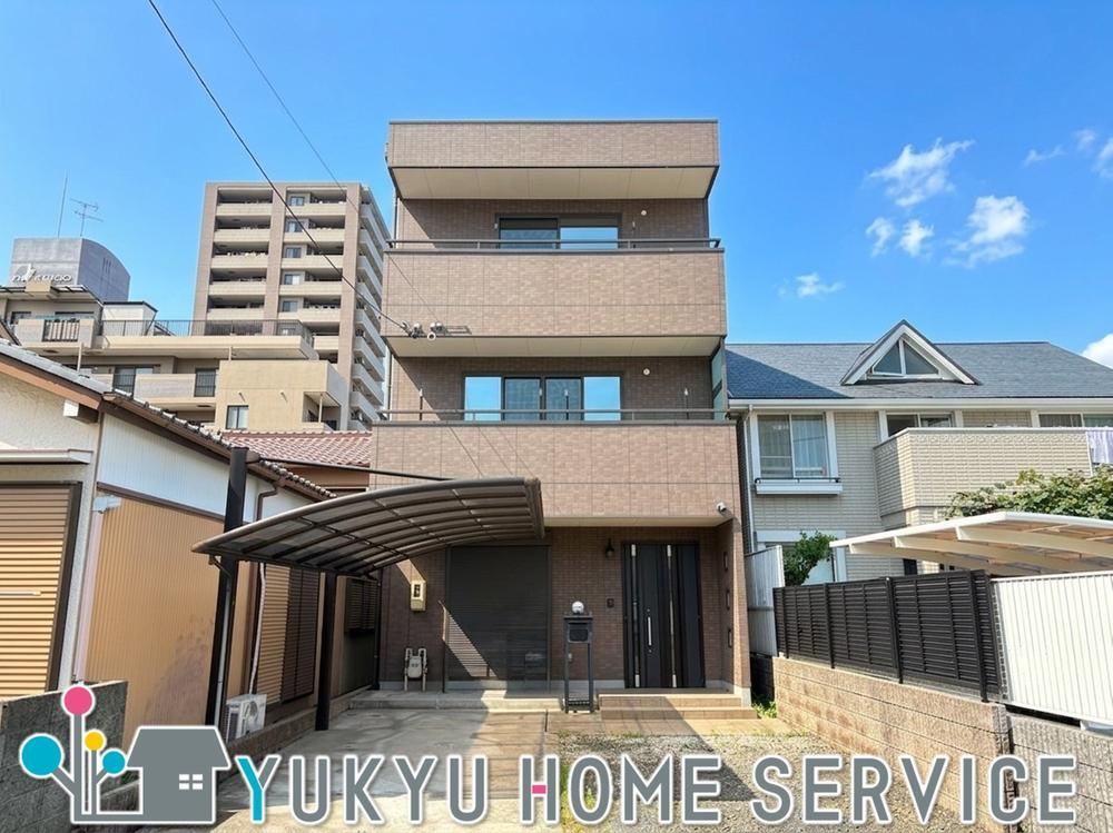 5LDK house in Minami Ward, Nagoya, Aichi - Photo 1