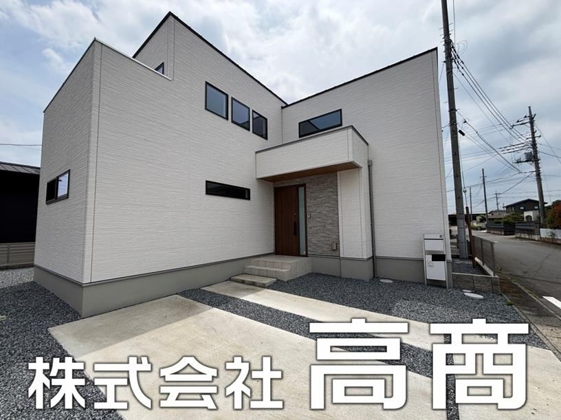 3LDK house in Takasaki, Gunma - Photo 1
