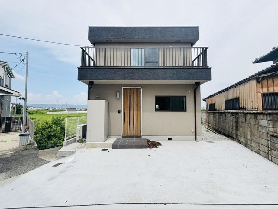 2LDK house in Kizugawa, Kyoto - Photo 1