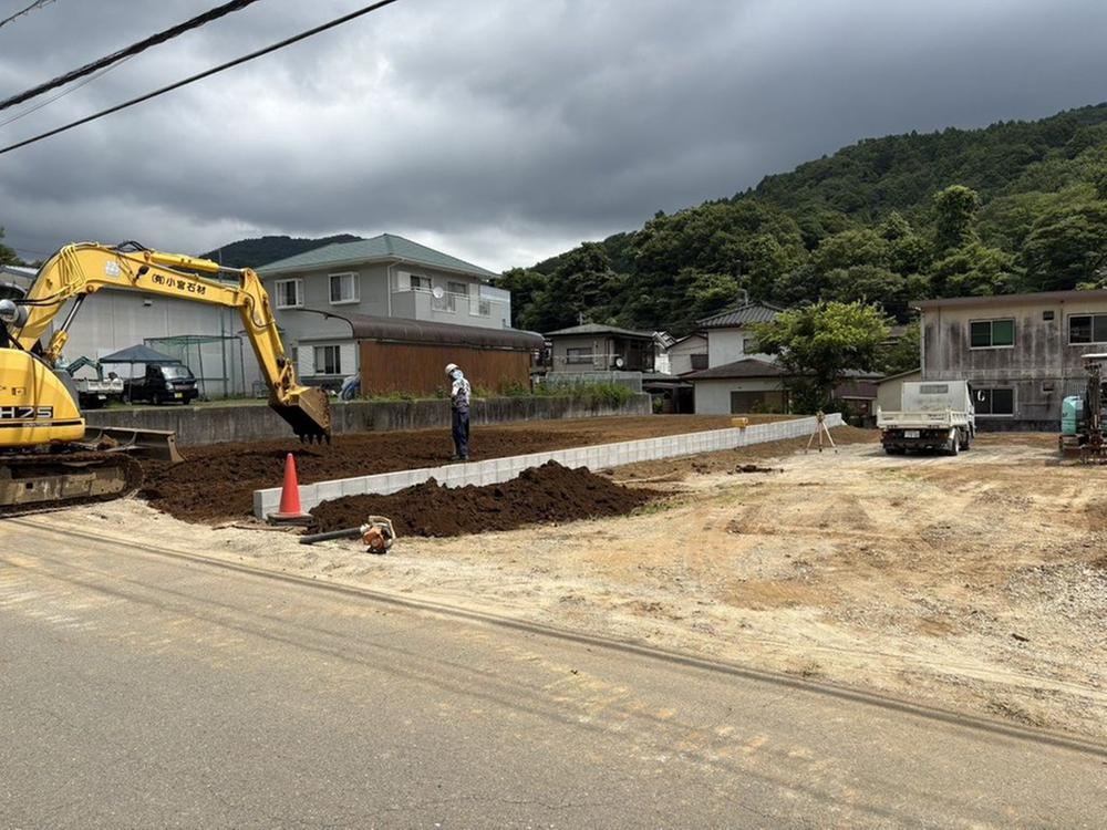 274 m² land in Matsuda, Ashigarakami District, Kanagawa - Photo 1