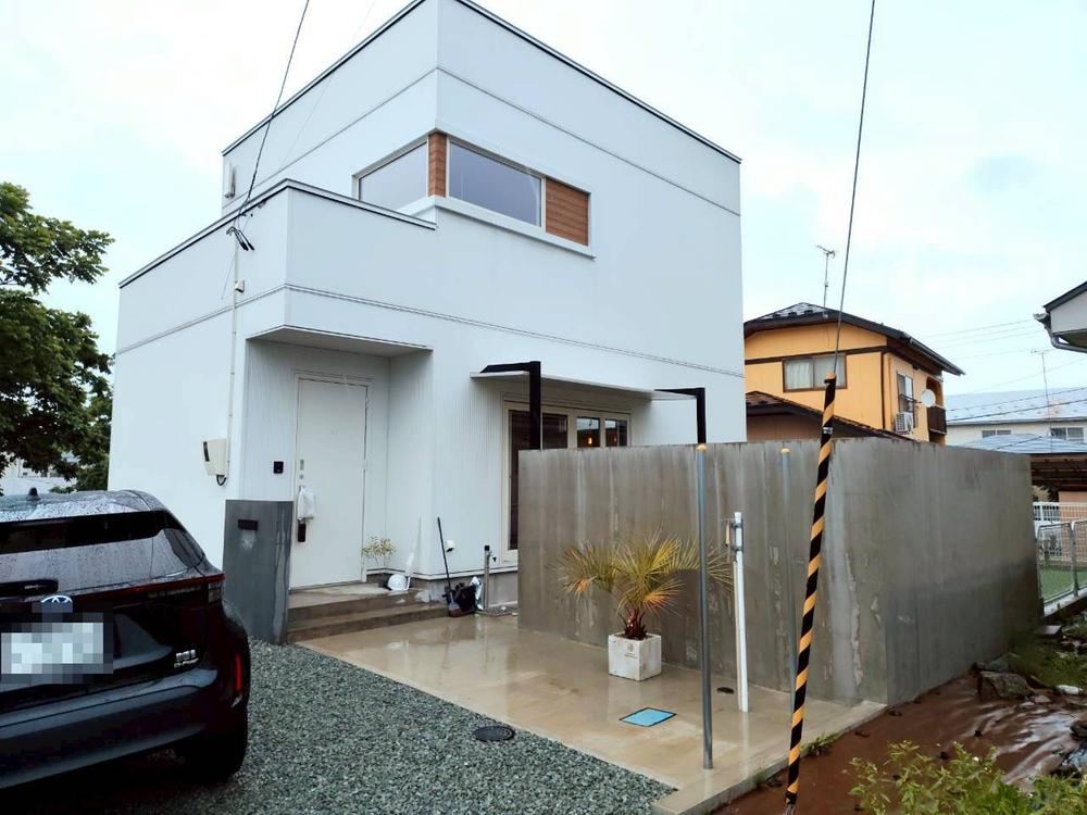 3LDK house in Takizawa, Iwate - Photo 1