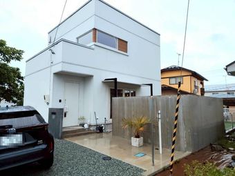 3LDK house in Takizawa