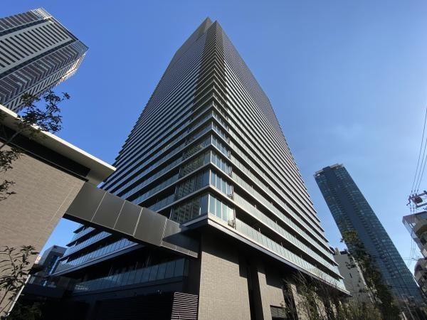 2LDK apartment in Kita Ward, Osaka - Photo 1