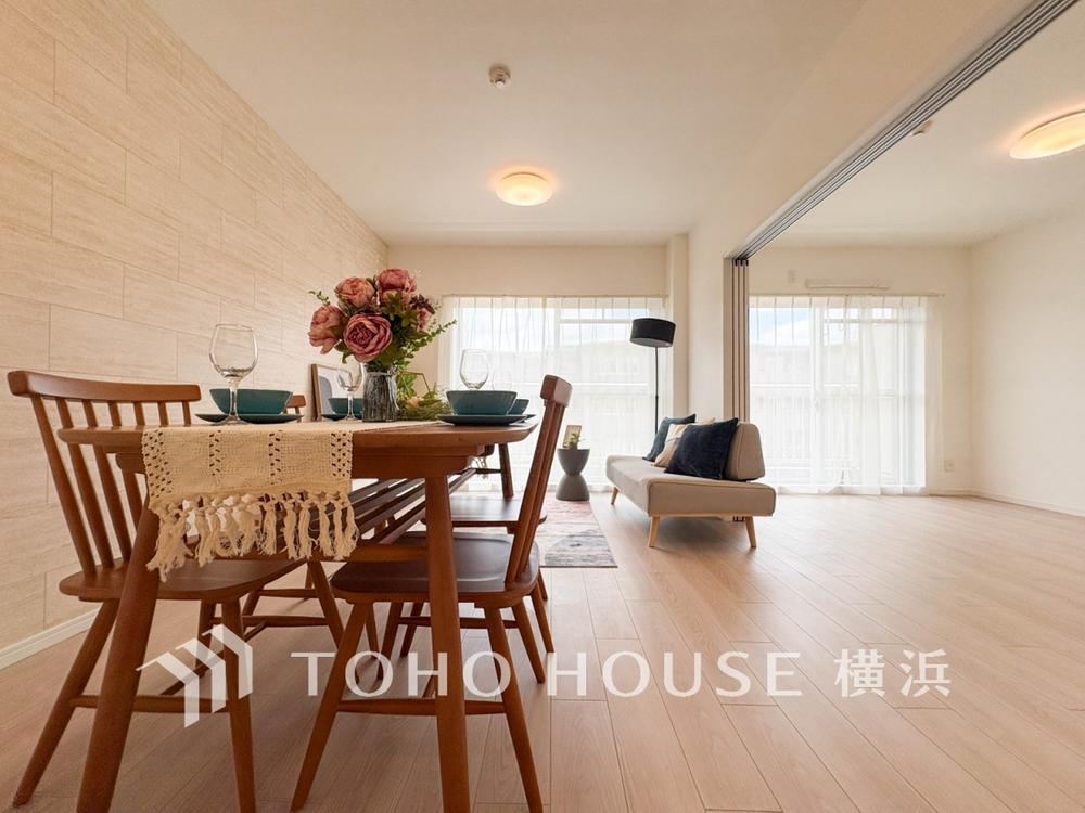 4LDK apartment in Tsuzuki Ward, Yokohama, Kanagawa - Photo 1