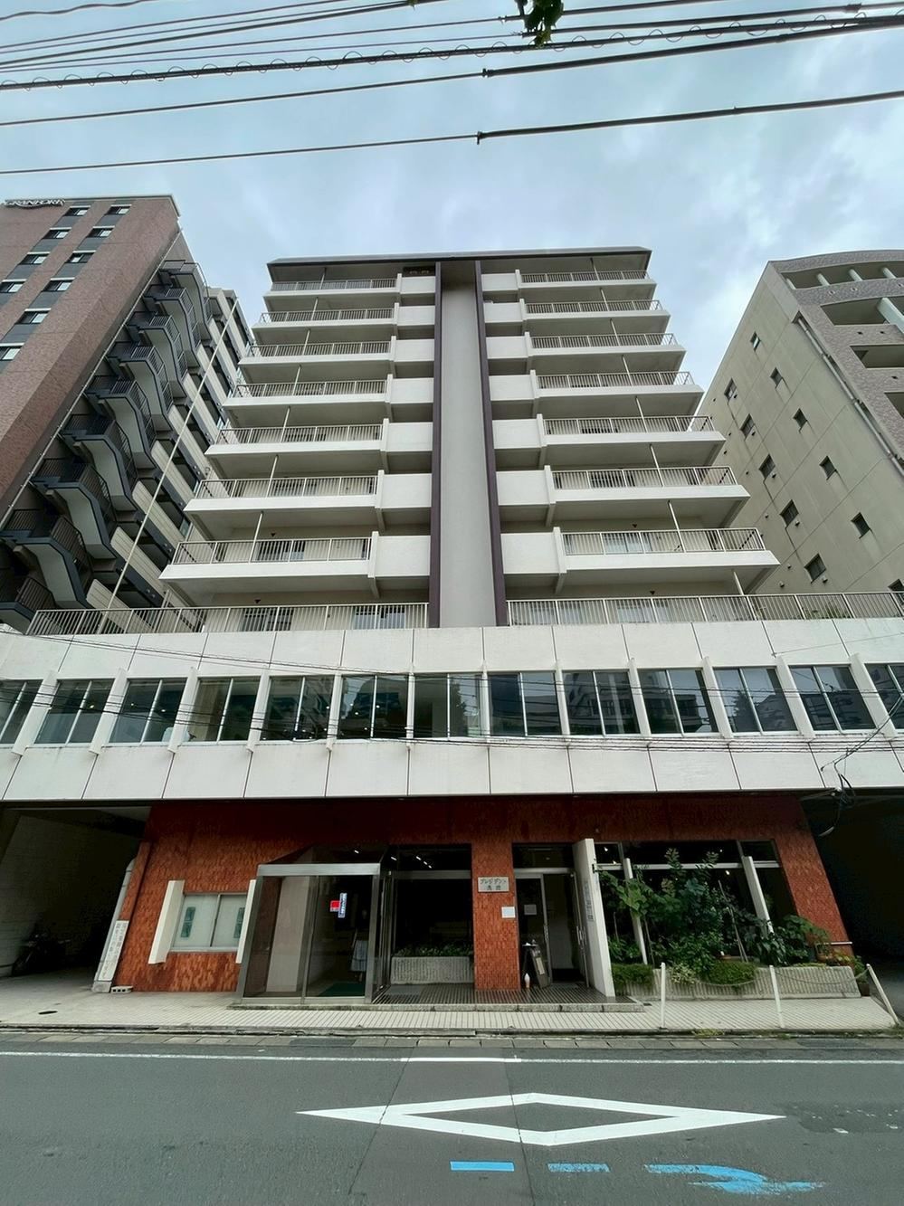 1LDK apartment in Nagasaki, Nagasaki - Photo 1