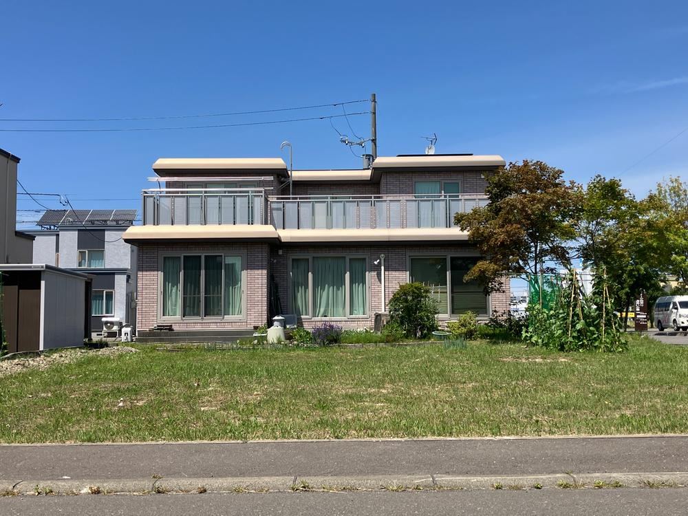 4LDK house in Kita Ward, Sapporo, Hokkaido - Photo 1