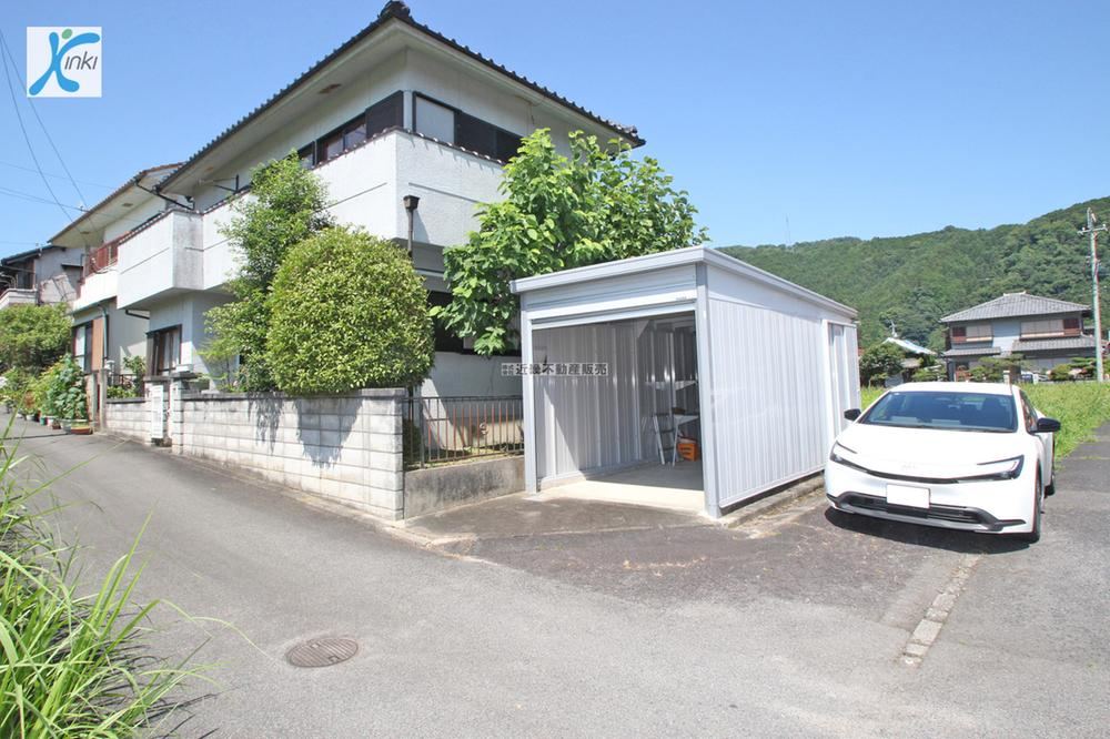 4DK house in Nabari, Mie - Photo 1