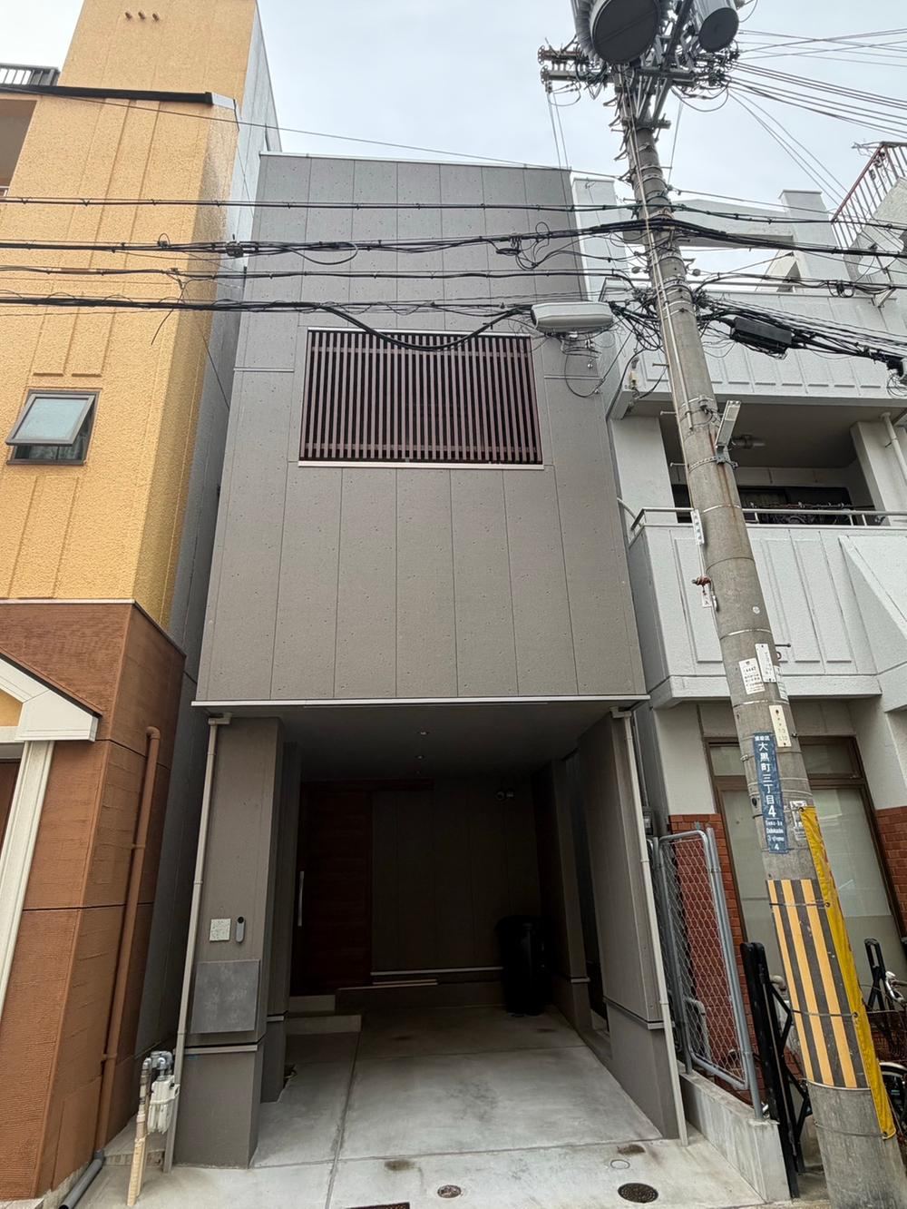 2LDK house in Suma Ward, Kobe, Hyogo - Photo 1