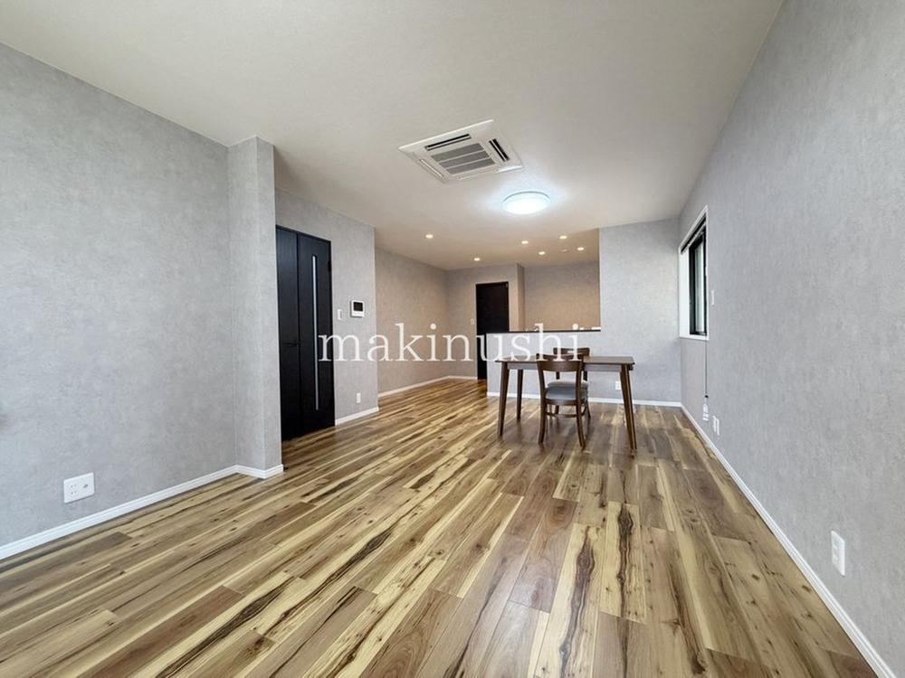 3LDK+S house in Kashiwara, Osaka - Photo 1