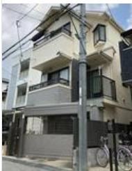2LDK house in Nishinomiya, Hyogo - Photo 1