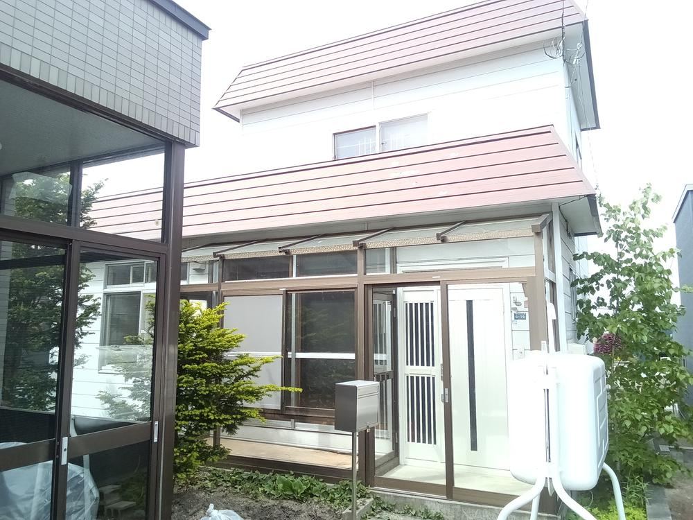 101 m² land in Kiyota Ward, Sapporo, Hokkaido - Photo 1