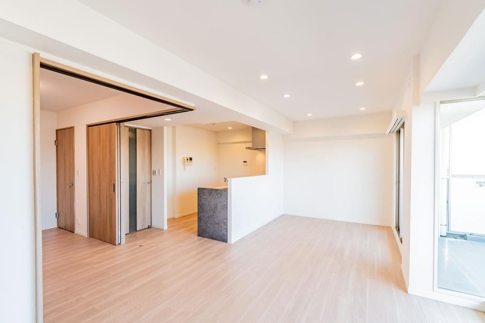 3LDK apartment in Toshima Ward, Tokyo - Photo 1