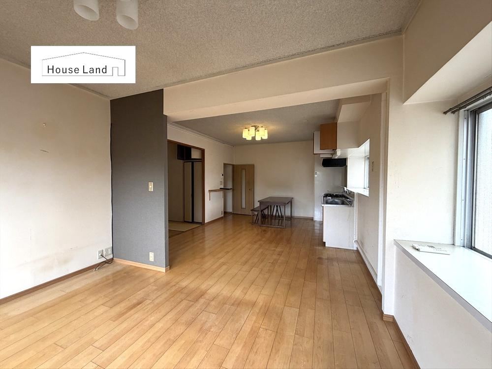 3LDK apartment in Minami Ward, Nagoya, Aichi - Photo 1