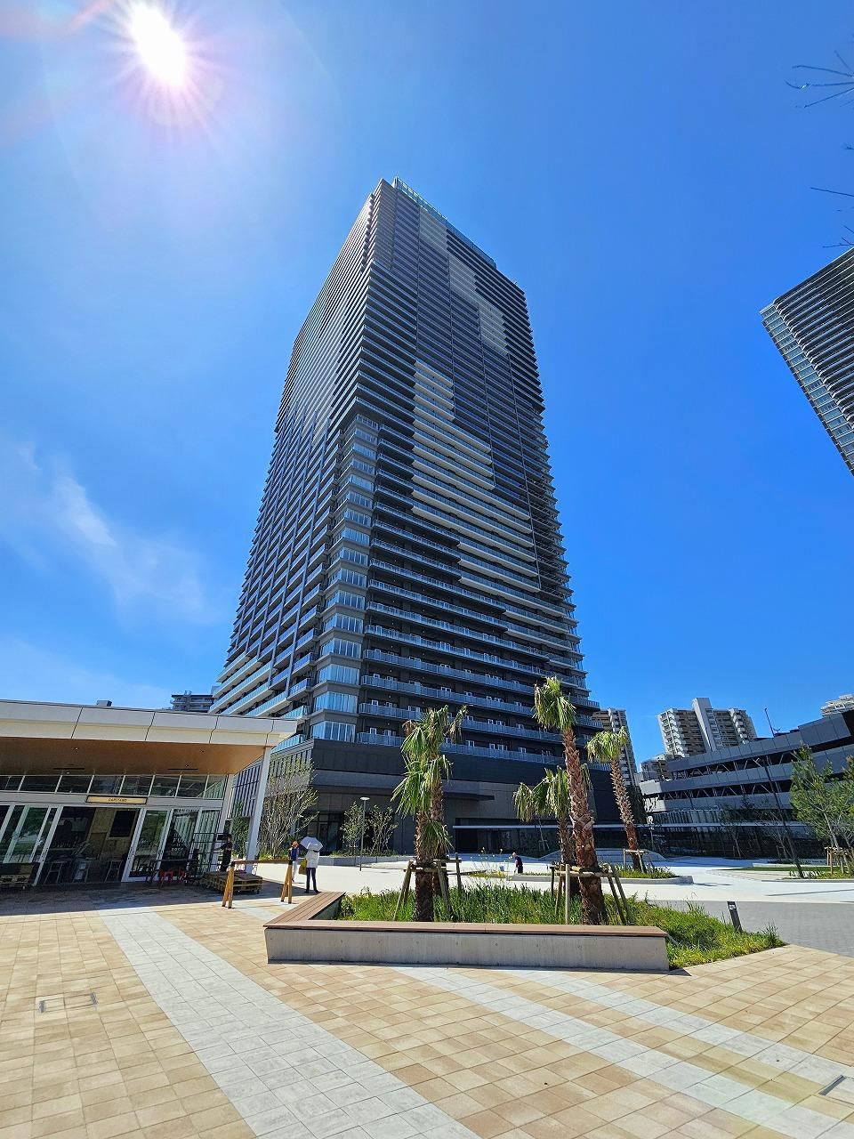 3LDK apartment in Mihama Ward, Chiba - Photo 1