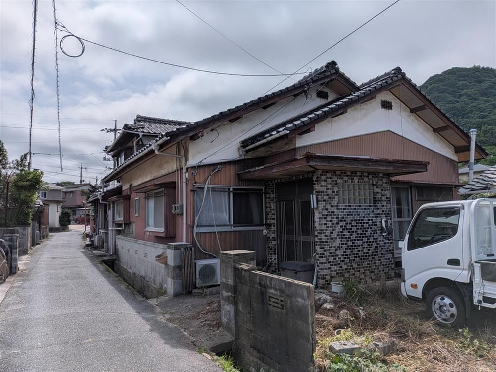 6DK house in Hofu, Yamaguchi - Photo 1