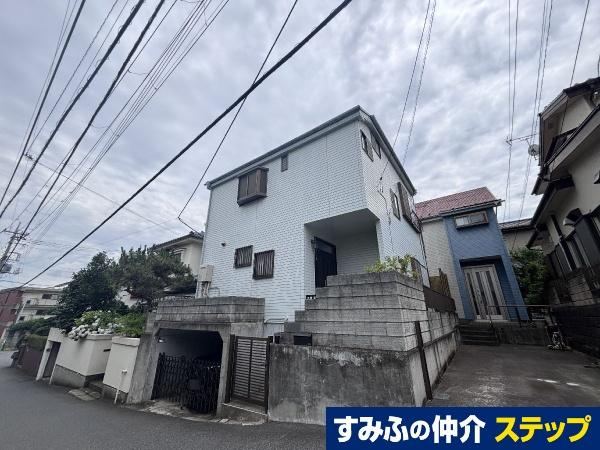 3LDK house in Funabashi, Chiba - Photo 1