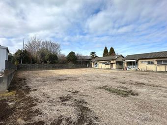 plot of land in Tokai, Naka District