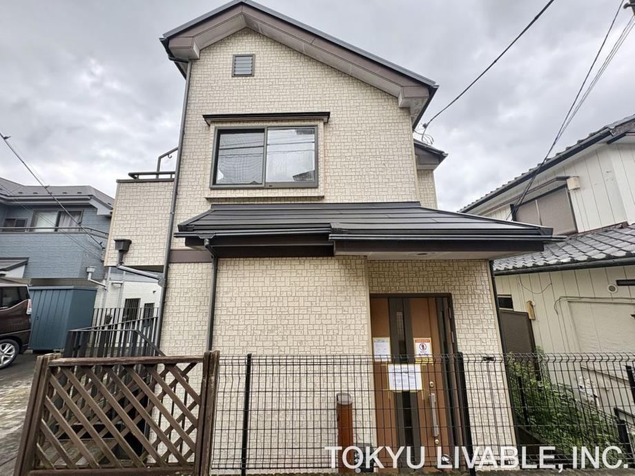 4LDK house in Tama, Tokyo - Photo 1