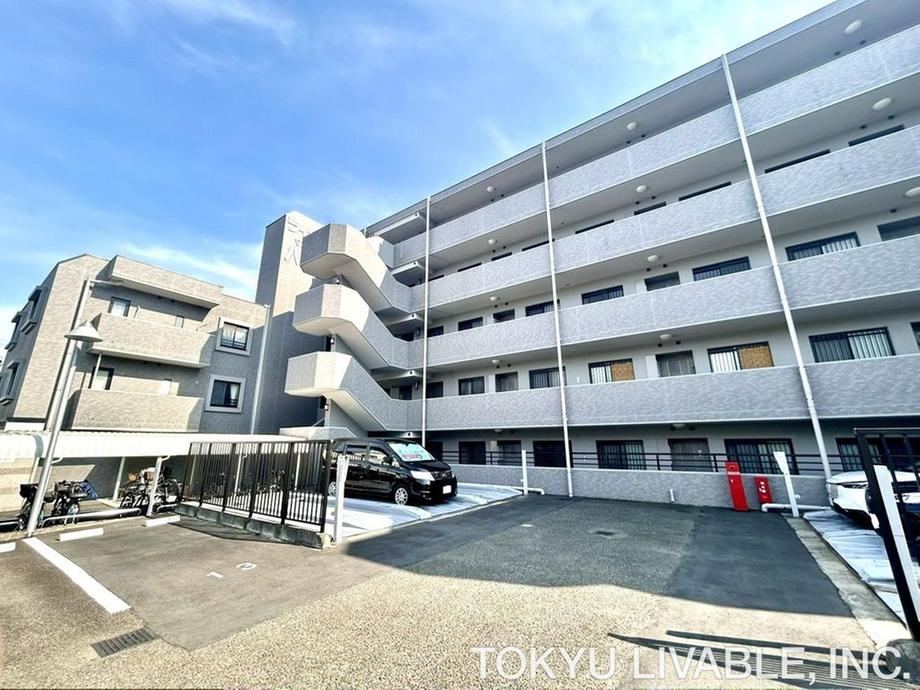 3LDK apartment in Aoba Ward, Sendai, Miyagi - Photo 1