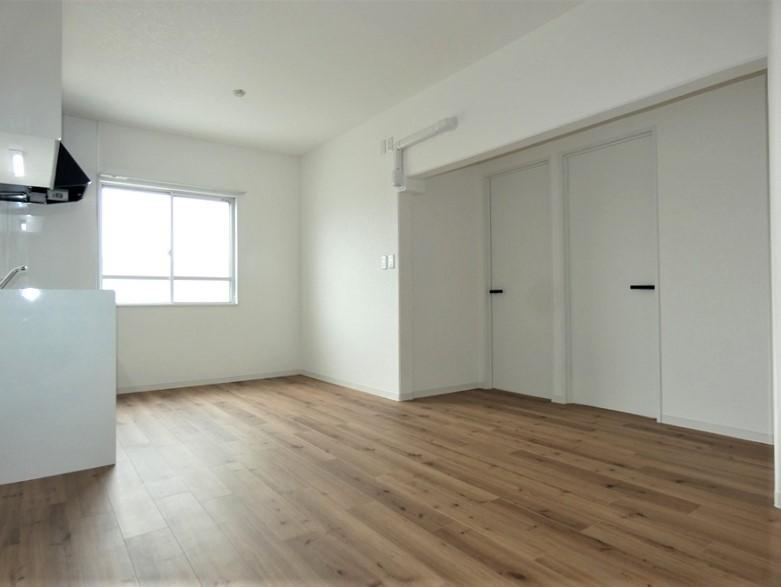 3LDK apartment in Asaminami Ward, Hiroshima - Photo 1