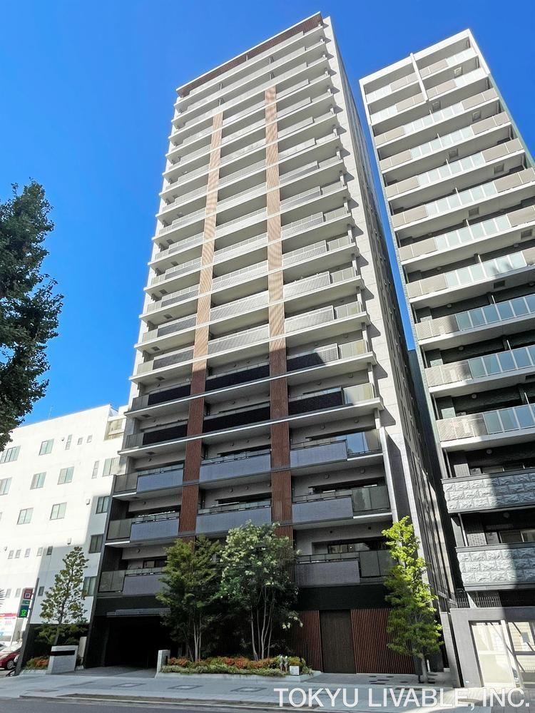 2LDK apartment in Naka Ward, Nagoya, Aichi - Photo 1