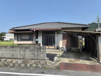 3K house in Tamano