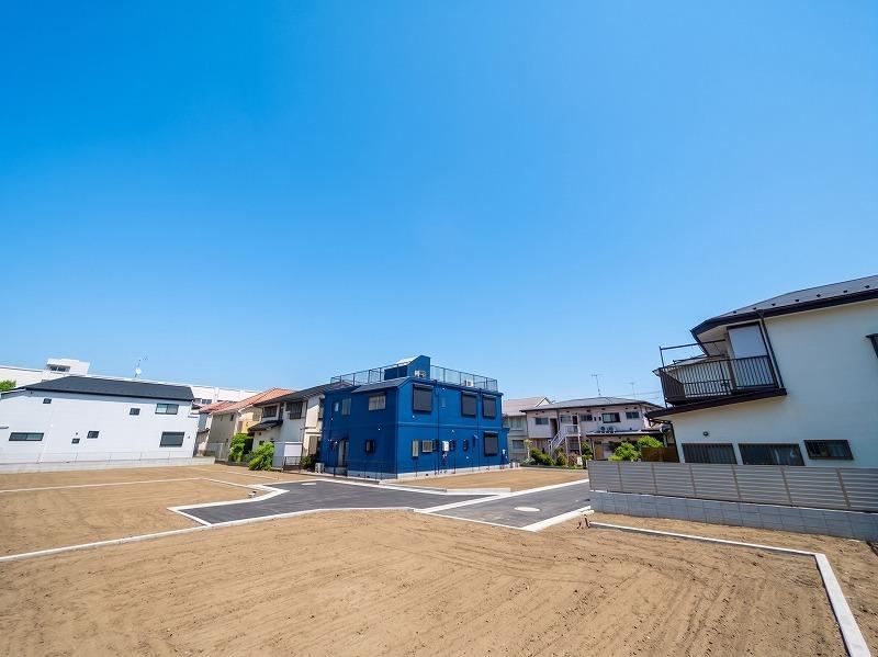 101 m² land in Kohoku Ward, Yokohama, Kanagawa - Photo 1